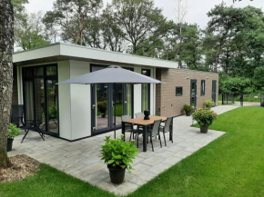 Boshuisje Het Groene Hert